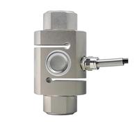 Sensor de Pesaje Grúa sobre orugas de 10 a 20 toneladas, medidor tensión alta precisión, sensores pesaje compresión, celda carga forma, tipo viga SZ(0-200kg)