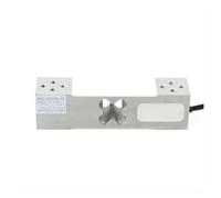 Sensor De Pesaje L6E-C3, Báscula Electrónica, Sensor De Presión, Báscula De Plataforma De Celda De Carga De Haz Paralelo De Un Solo Punto, 50kg-300kg - Célula de carga(60KG)