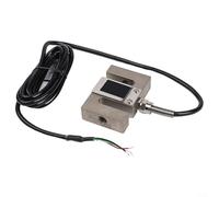 Sensor de pesaje resistente DYLY103, capacidad de 0 5000 kg, para mediciones precisas en aplicaciones industriales (100 kg)