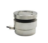 Sensor de pesaje tipo columna de 0-0.5KN a 0-100KN for medir fuerza, carga, detección y medición de presión de gravedad Datos confiables(0-20KN)
