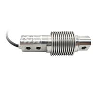 Sensor de Peso Célula De Carga La Escala Correa Del Bramido YZC-328H Con Alta Precisión Cable 20KG 100KG 500KG Los 3,5M(50KG)