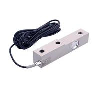Sensor de peso de carga en voladizo for báscula de grúa, 1 unidad, con celda de carga de vehículo, viga de corte, for camión, 500/1000/2000 kg, 1 t, 2 toneladas(1000KG)
