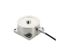 Sensor de peso de celda de carga de 1 pieza, prueba de tensión y fuerza de compresión, presión de peso, se adapta al rango HX711 de 1 a 8 t(0-5T)
