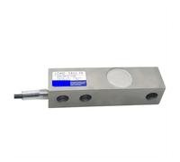 Sensor de peso de celda de carga digital B8D-C3-1.0T-6B, 500 kg, 1 T, 2 T y 5 T, de acero inoxidable, for básculas de cocina portátiles electrónicas de bricolaje. Prueba de fuerza de tensión y compres