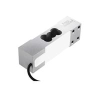 Sensor de peso de medición de fuerza de celda de carga de haz de un solo punto for banco minorista electrónico y báscula de conteo de 200KG Aplicaciones múltiples