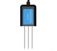 Sensor de pH del suelo habilitado RS485 con opciones de salida de 0-5V 0-10V 4-20mA para evaluación ambiental del suelo (0-5V (0-10V (pH))