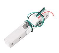 Sensor de ponderación de báscula de celda de carga mini con cable de conexión (10kg)