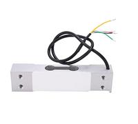 Sensor de ponderación de escala de celda de carga electrónica de haz paralelo de alta precisión de 30 kg para productos digitales Equipos de seguridad electrónicos médicos