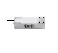 Sensor de ponderación de presión, Accesorios For Básculas Electrónicas De Celdas Carga Sensor Peso Módulo Presión Industria Medición Alta Precisión,para pesaje de tensión de alta presión(750kg)