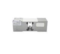 Sensor de ponderación de presión, Célula De Carga Con Sensor Pesaje Un Solo Punto For Básculas Electrónicas Mostrador Grandes, Equipo Mecánico 0 A 500 Kg,para pesaje de tensión de alta presión(200kg)