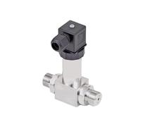 Sensor de ponderación de presión, Transmisores De Presión Sensor Diferencial Industrial, 4-Salida 20 MA, Acero Inoxidable, IP65, Alta Precisión, Para Uso Con Líquidos Y Gases,Medir fuerza(1.6MPa)