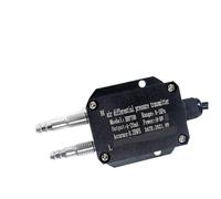 Sensor de ponderación de presión, Transmisores De Presión Sensor Diferencial, Transmisor Absoluto Inteligente,Medir fuerza(0-200Pa)