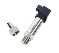 Sensor de ponderación de presión, Transmisores De Presión Sensor, Silicio Difundido, Alta Precisión, 4-20mA, Para Agua, Hidráulica Y Neumática,Medir fuerza(0-1.0mpa)