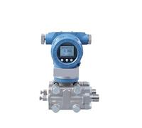 Sensor de ponderación de presión, Transmisores De Presión Transmisor Diferencial Con Sensor Digital A Prueba Explosiones Para Automatización Industrial,Medir fuerza(-5-5kPa)