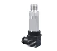 Sensor de ponderación de presión, Transmisores De Presión Transmisor Silicio Difuso Alta Precisión 4-20 MA M20 * 1.5 Sensor Suministro Agua Constante,Medir fuerza(0-30MPa)