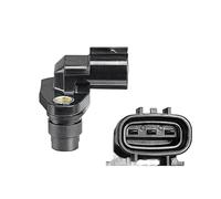 Sensor De Posición De Cigüeñal 3 Pines Sin Cable VALEO Para u.a. NISSAN ALMERA