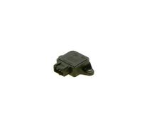 Sensor, posición mariposa BOSCH 0 280 122 001