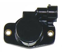 Sensor de posición de la mariposa 0904020 METZGER para RENAULT CITROËN PEUGEOT