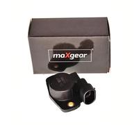 MAXGEAR 24-0017 Sensor de posición de mariposa (TPS)