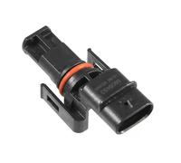 METZGER 0906453 Sensor, cubierta conmutación colector admisión