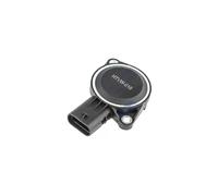 Sensor de posición de la mariposa de aire BKS-VW-016 NTY para VW SEAT SKODA AUDI