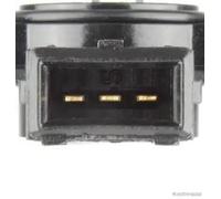 HERTH+BUSS JAKOPARTS J5640300 Sensor de posición de mariposa (TPS)