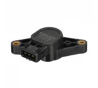 Sensor, posición mariposa DELPHI SS10994-12B1