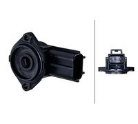 Sensor, posición mariposa HELLA 6PX 008 476-751