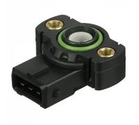 Delphi Sensor de posición de mariposa (TPS) SS10562-12B1 mecánico