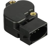 Delphi Sensor de posición de mariposa SS11000-12B1 – TPS mecánico