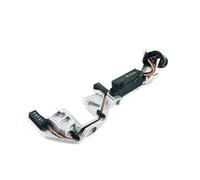 Sensor de posición de la palanca selectora de transmisión automática 0B5 DL501 compatible con Audi A4, A5, A6, A7, Q5 0B5927321J, 0B5927321F, 0B5927321L