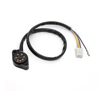 Sensor de posición de marcha de motocicleta Sensor de cambio para Suzuki GS125 GN125 GS500E SV650 K1 para Hyosung GT650P
