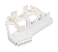 Sensor de posición de rotor Hall-6501KW2002A para LG PS3529186, WM3570HVA, WM4270HVA, corrige errores LE, reducción de ruido, instalación sencilla, color blanco