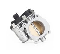 Sensor de posición del Acelerador 12631186 Conjunto del Cuerpo del Acelerador del Motor para GMC Terrain 2.4L 2010-2011 12615516 12616668 67-3014