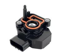 Sensor de posición del acelerador 16010-KVS-J01 16060-KVS-J01 Juego de sensor de posición del acelerador/ajuste for el cuerpo del acelerador de motocicleta Honda SH125 SH150/Rs150 2017-2018 TPS Sensor