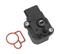Sensor de Posición del Acelerador 16060 K35 V01 Sensor TPS de Administración del Motor para 2015-2018, Moldeado con Datos Originales, Material ABS Resistente, Se Ajusta con
