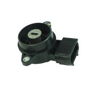 Sensor de posición del Acelerador 192300-2010 para Lexus Toyota Hilux 2.2D 09N18. Reemplazo del Sensor TPS.