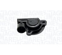 Sensor de posición del acelerador
