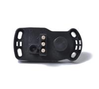 Sensor de posición del acelerador 3437224035 apto para W201 W124 W126 1981-1993 potenciómetro del medidor de flujo de aire posición del acelerador Pedal