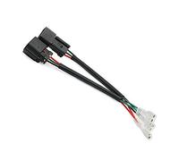 Sensor de posición del acelerador/Apto for K.TM EXC SXF XC-W XCW XC-F XCF Husqvarna TPS Sensor de posición del acelerador Arnés de conexión Herramienta de diagnóstico y prueba Sensor del Acelerador