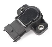Sensor de posición del Acelerador, Cuerpo del Acelerador, sensores de Pedal 35170-02000, Compatible con Hyundai para i30 2007 2008 2009 2010 2011 2012 2013
