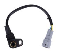 Sensor de posición del Acelerador de 3 Pines para Kawasaki KX 250F 2013-2024 y KX 250 X 2022-2024. Reemplaza Las referencias 21176-0840 y 21176-0129.
