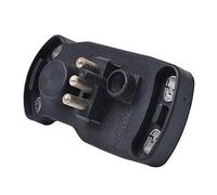 Sensor de posición del Acelerador del Coche 3437224035 potenciómetro medidor de Flujo de Aire Sensor de posición del Acelerador para Mercedes Benz.