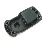 Sensor de posición del Acelerador del Coche Sensor de posición del Acelerador medidor de Flujo de Aire Sensor TPS para Mercedes Benz 1984-1993 3437224035 3437010039 3437224015 34372 24035