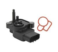 Sensor de Posición del Acelerador del Motor Aramox, Sensor de Posición del Acelerador 16060 K35 V01 Sensor TPS de Gestión del Motor para PCX150 2015-2018