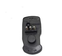 Sensor de posición del Acelerador del Pedal del Acelerador del Coche potenciómetro de Flujo de Aire del Acelerador para Mercedes Benz W124 W126 W201 W460 W461 W463 C124 C126 S124 R107 R129 E190