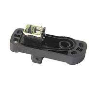 Sensor de posición del Acelerador del Pedal del automóvil del Acelerador TPS para B-ENZ para A-UDI para VW Sensor de potenciómetro del medidor de Flujo de Aire del automóvil 3437224033