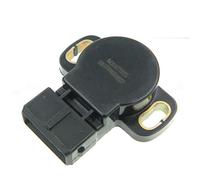 Sensor de posición del Acelerador del Pedal del automóvil MD614735 Sensor de posición del Acelerador TPS para Mitsubishi Carisma Galant Pajero FTO Montero Sigma Challenger Diamante para posición del