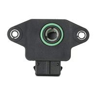 Sensor de posición del Acelerador del Pedal del automóvil OEM Nuevo Sensor de Interruptor TPS para BYD para ChangAn para Hafei para Wuling para Chery The Great Wall Huaihe Sensor de posición del