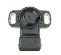Sensor de posición del Acelerador del Pedal del automóvil Sensor DE POSICIÓN del Acelerador Sensor TPS MD614735 para Mitsubishi para Diamante Montero Sport Sigma Challenger Carisma Galant Pajero